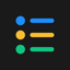 Productive app logo
