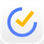 TickTick app logo